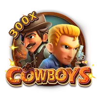 COWBOYS