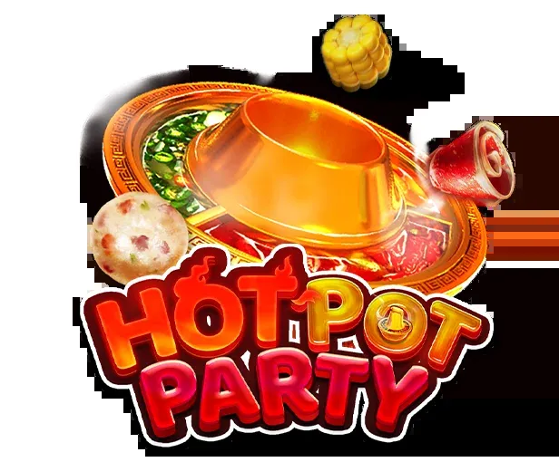 HOT POT PARTY
